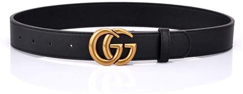 faux gucci belts.